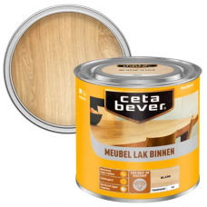 CETABEVER MEUBELLAK MAT 250ML