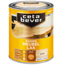 CETABEVER MEUBELLAK MAT 750ML