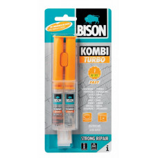 KOMBI TURBO BISON 24ML