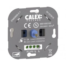 CALEX INBOUWDIMMER LED 3-250W