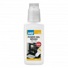 HG POWER GEL BRUSH 250ML
