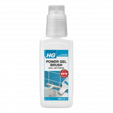 HG POWER GEL KALK 250ML