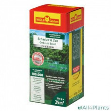 GRASZAAD SCHADUW 25M2