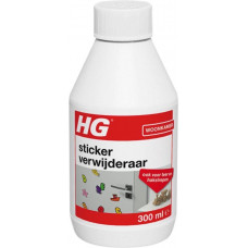 STICKERVERWIJDERAAR HG 300ML