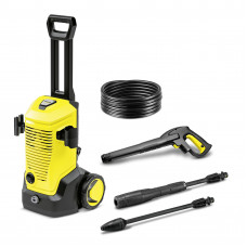 KARCHER K5 HOGEDRUKREINIGER