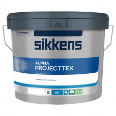 ALPHA PROJECTTEX W05 5L