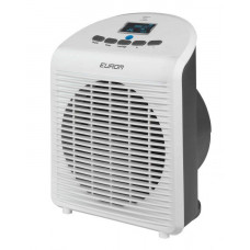 EUROM FANHEATER 2000LCD