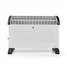 CONVECTORKACHEL 2000W 3 STANDEN