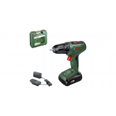 BOSCH EASYDRILL 18V/38