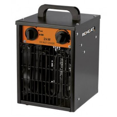 ELEKTRISCHE HEATER B2000