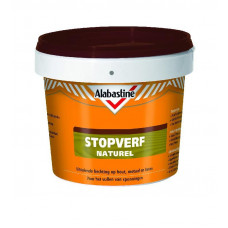 STOPVERF 1KG ALABASTINE
