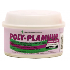 ZWALUW POLYPLAMUUR 200GR