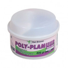 ZWALUW POLYPLAMUUR 800GR