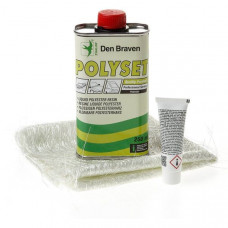 ZWALUW POLYSET 250ML