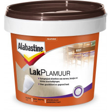 LAKPLAMUUR 400GR ALABASTINE