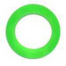 KENRING GROEN NEON