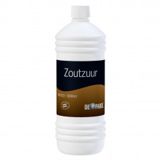 ZOUTZUUR 1 LITER