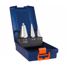 CONISCHE PLAATBOORSET 1-2-3