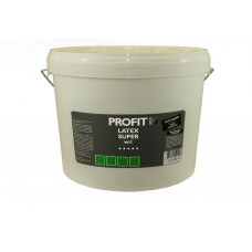 PROFIT LATEX WIT SUPER 10L