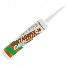 MONTAGEKIT 310ML ZWALUW
