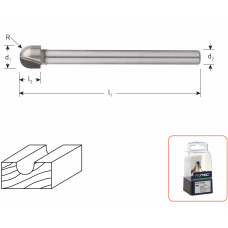 HM HOUTROTFREES 9.5