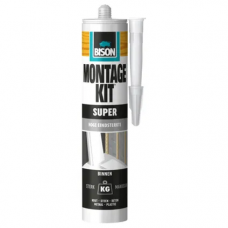 MONTAGEKIT SUPER 440G BISON MONTAGEKIT SUPER 440G BISON