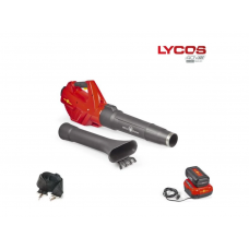 ACCU BLADBLAZER LYCOS WOLF