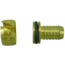 ADAPTOR 14X2 KNEL 15MM. RADIATORVENTIEL