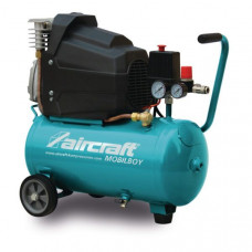 COMPRESSOR MOBILBOY 261/24