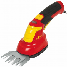 ACCUGRASSCHAAR FINESSE WOLF