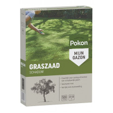 POKON GRASZAAD SCHADUW 500G