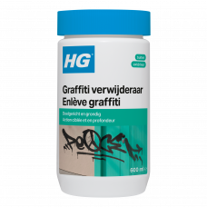 HG GRAFFITIVERWIJDERAAR
