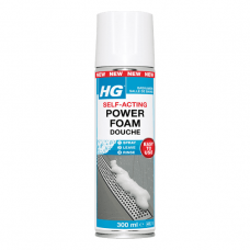 HG POWER FOAM DOUCHE