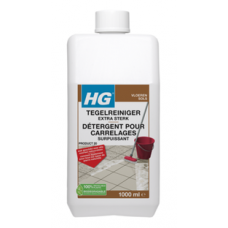 HG TEGELREINIGER EXTRA STERK
