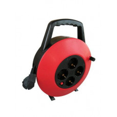 KABELHASPEL 20M 4V 3X1