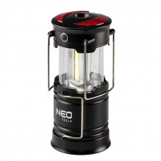 CAMPING LAMP LED 3W