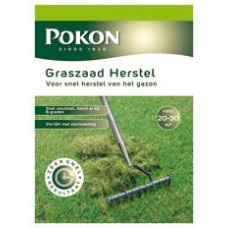 POKON GRASZAAD HERSTEL 500GR