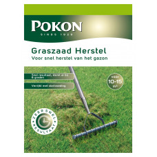 POKON GRASZAAD HERSTEL 250GR