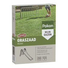 POKON GRASZAAD INZAAI 250GR