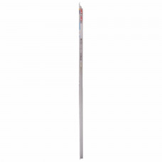 TRAPPROFIEL ZILVER 45X23X950MM