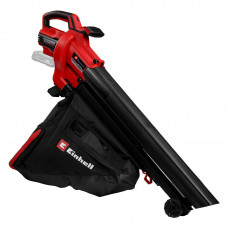 EINHELL ACCU BLADBLAZER/ZUIGER 18V
