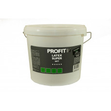 PROFIT LATEX WIT SUPERDEK 5L
