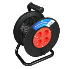 HASPEL 25M 4V 3X1.0+RA