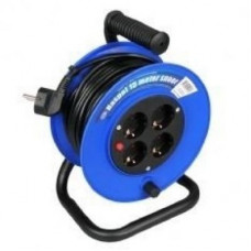 HASPEL 15M 3X1 4WCD
