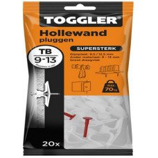 TOGGLER TB 20 STUKS