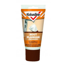 HOUTPLAMUUR 250GR ALABASTINE