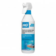 DOUCHE EN WASBAKSPRAY HG 500ML