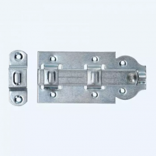 ROLSCHUIF 100MM VLAK