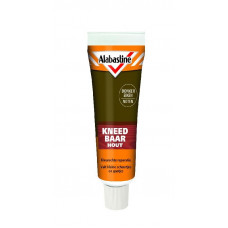 KNEEDBAAR HOUT DONKER EIKEN 75G