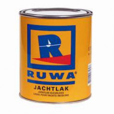 RUWA JACHTLAK 750ML